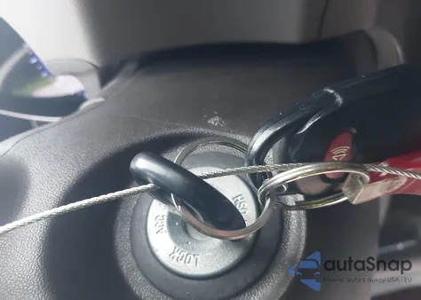 2015 Hyundai Tucson from USA, damaged, VIN KMHJTCAF2FU090331